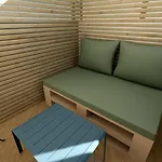 New Cosy Plenity - 2Ch - Centre Ville Parking Free