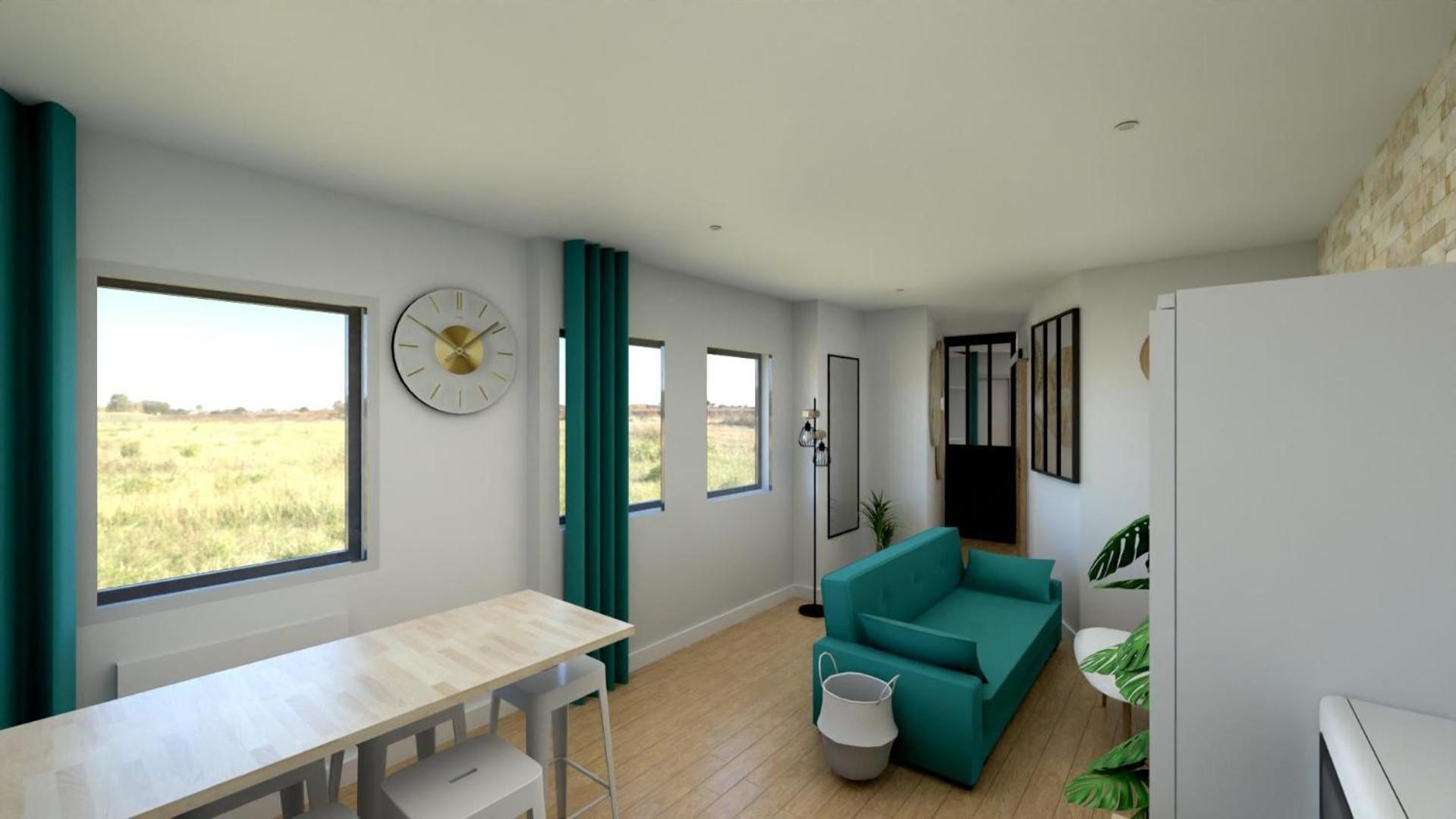 Appartement New Cosy Plenity - 2ch - Centre Parking Free