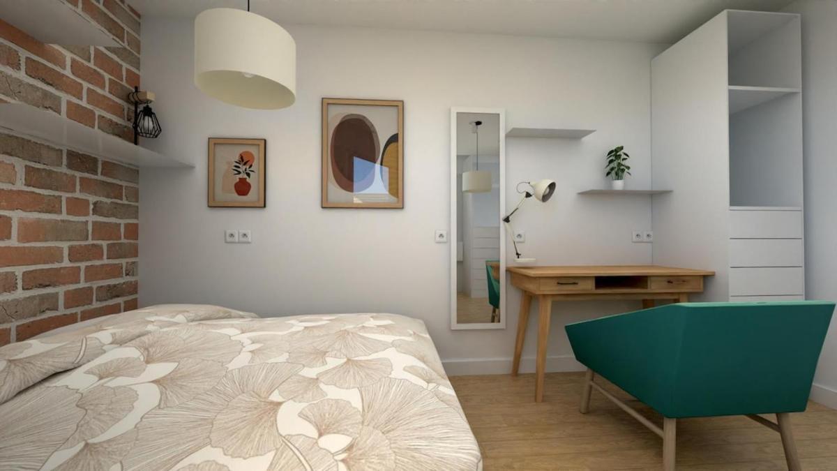 New Cosy Plenity - 2ch - Centre Parking Free